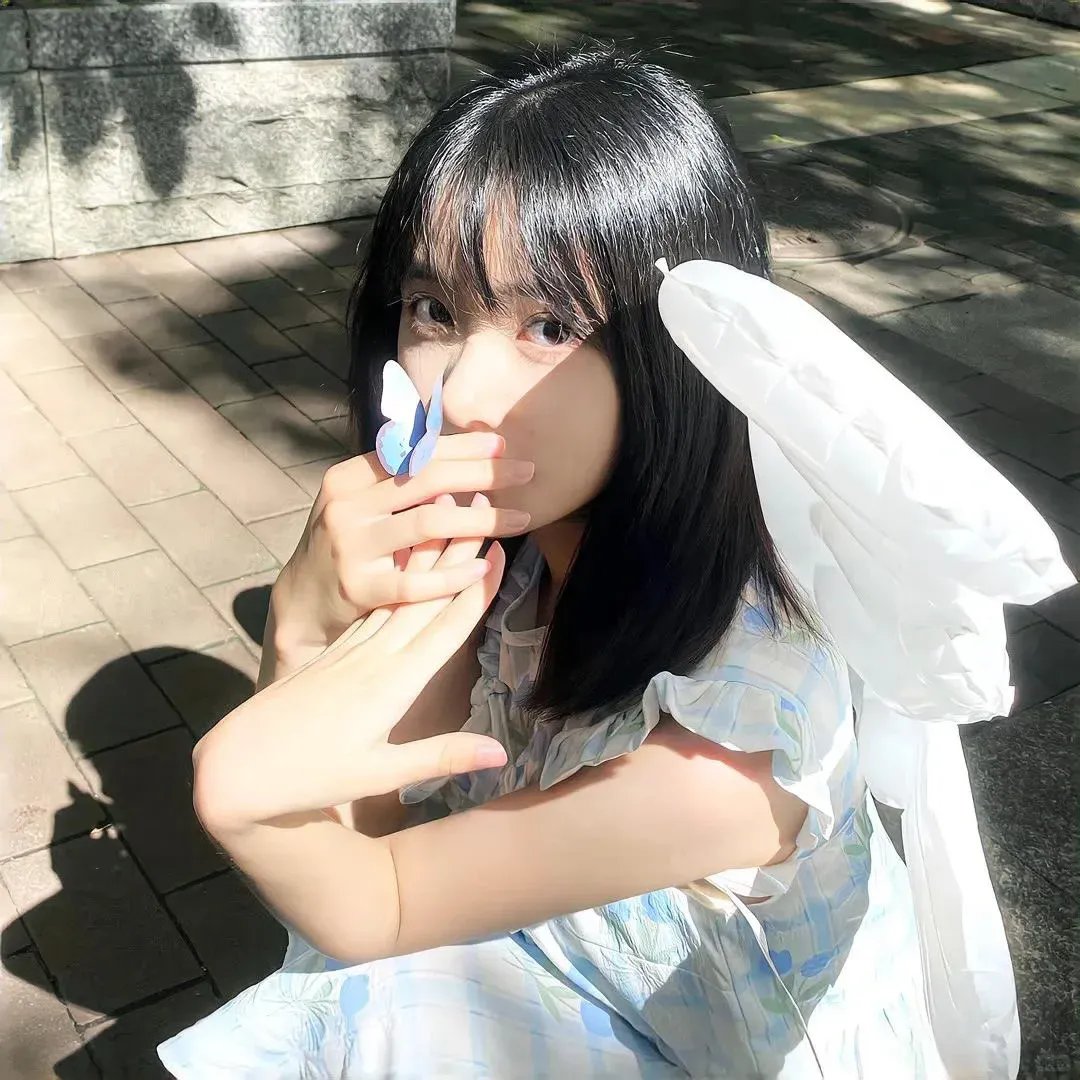 春曲丽影